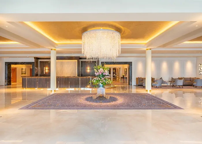Mullingar Park Hotel