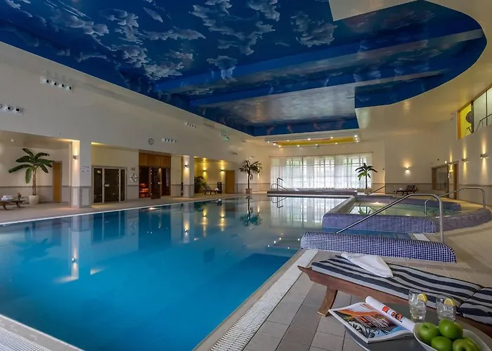 Mullingar Park Hotel