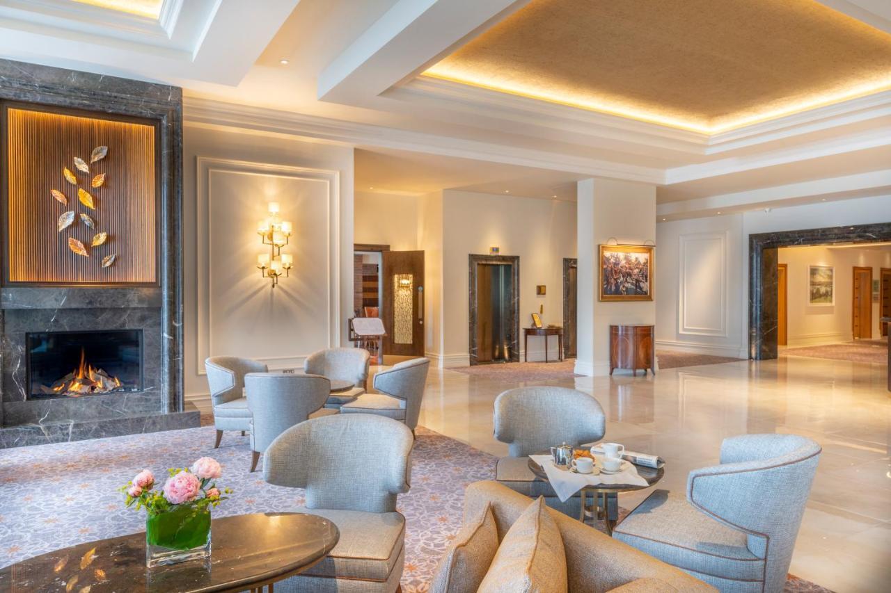 Park Hotel Mullingar
