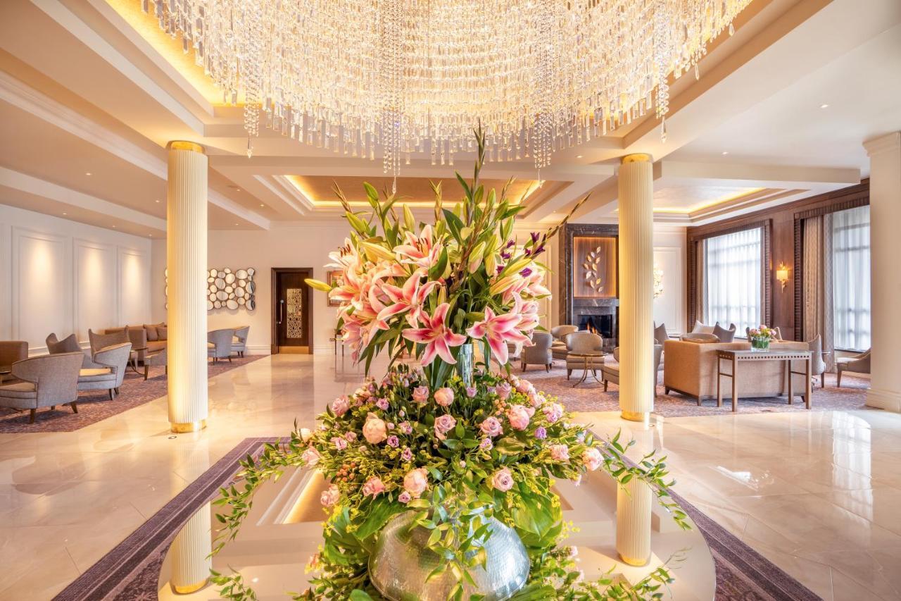 Park Hotel Mullingar