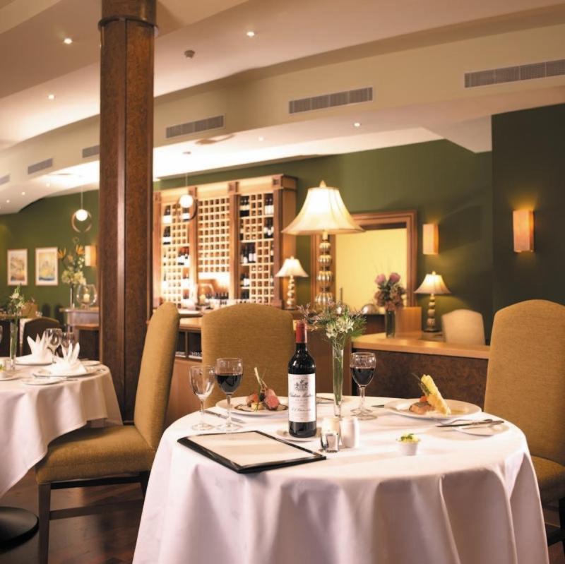 Hotel Park Mullingar