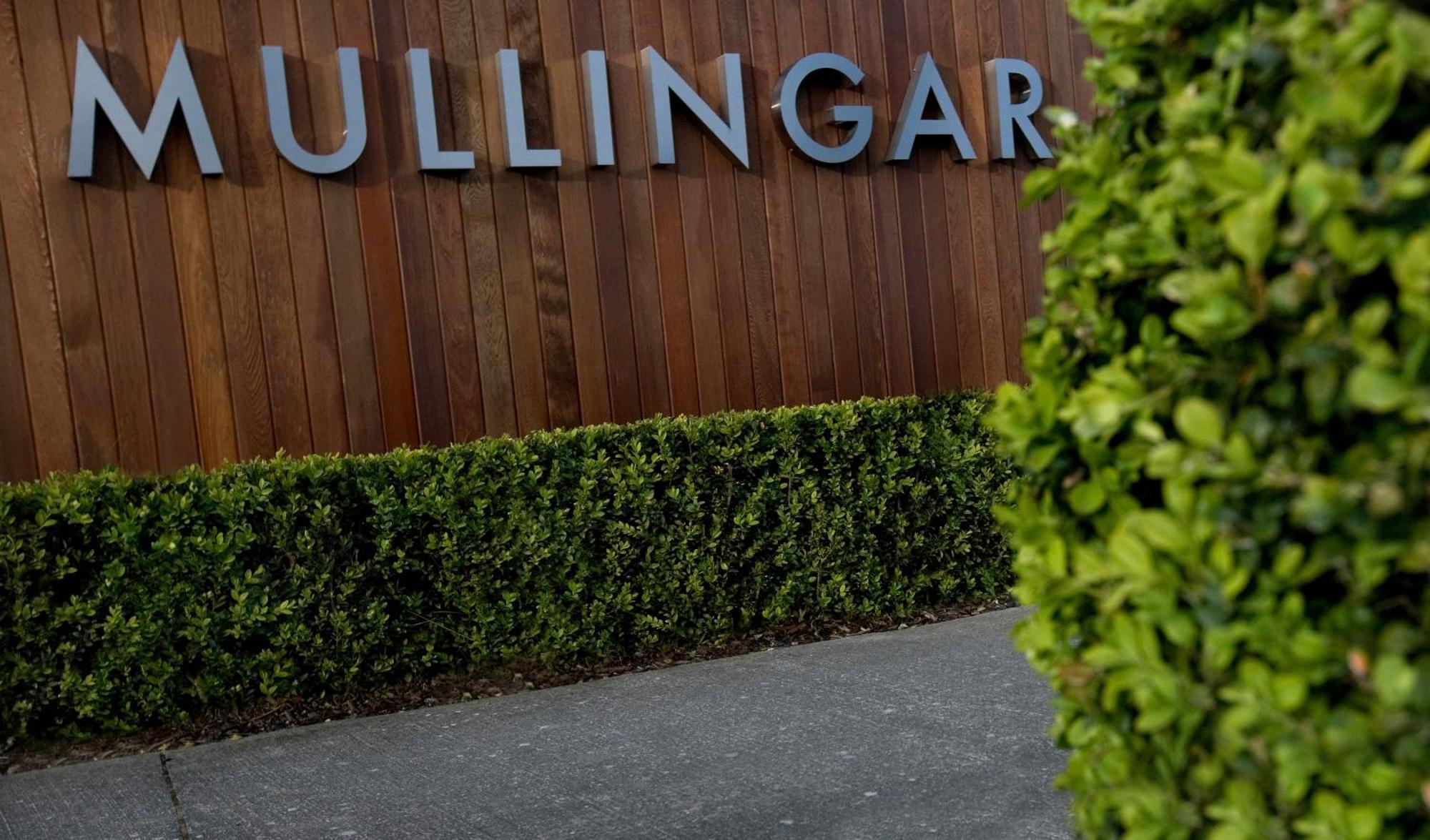Hotel Park Mullingar