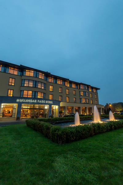 Park Hotel