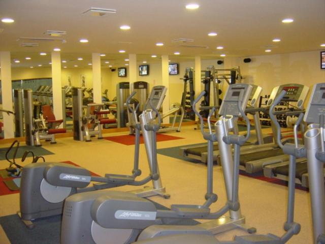 Park Hotel Mullingar