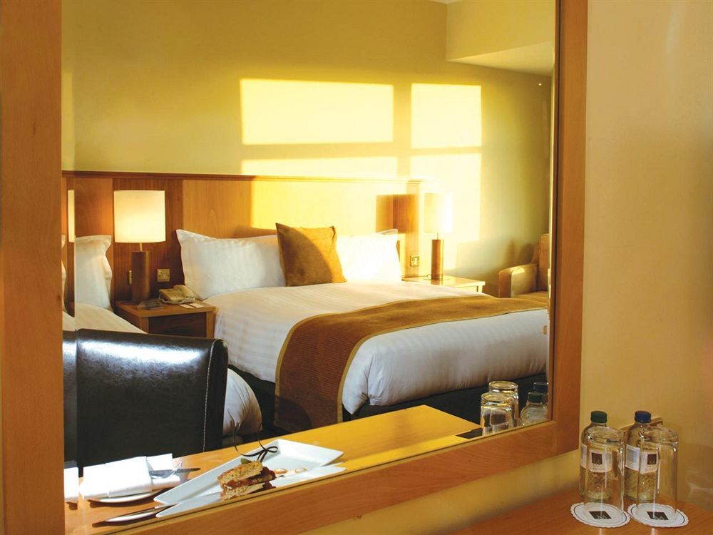 Park Hotel Mullingar